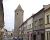 Fotka: Šindelářská věž, Dvůr Králové nad Labem - kliknutím zvětšíš fotku
