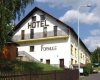 Fotka: Hotel Formule, Nebočady