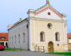Fotka: Synagoga, Slavkov u Brna - kliknutím zvětšíš fotku