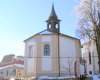 Fotka: Kaple sv. Barbory, Žďár nad Sázavou - kliknutím zvětšíš fotku
